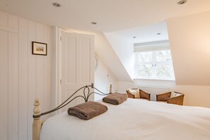 3 chambres, bureau, fer et planche à repasser, Wi-Fi