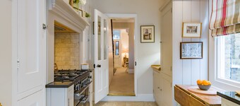 Villa Vita, Deal, Kent