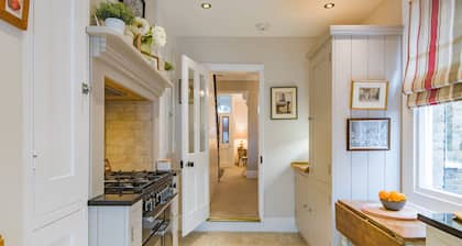 Villa Vita, Deal, Kent