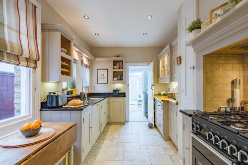 Villa Vita, Deal, Kent