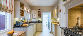 Villa Vita, Deal, Kent