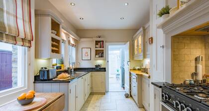 Villa Vita, Deal, Kent