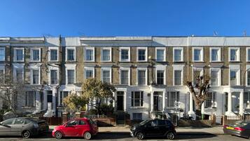 Apartment | 1 bedroom