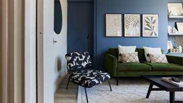 Apartment | 1 bedroom