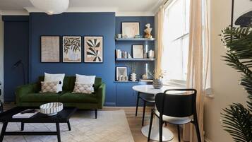 Apartment | 1 bedroom