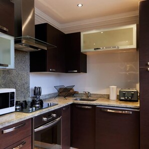 Leilighet | 1 soverom