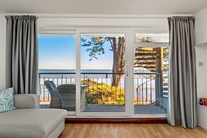 アパートメント | 1 室のベッドルーム