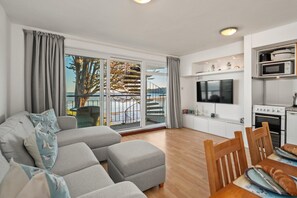 Ferienhaus | 1 Schlafzimmer