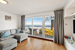 Ferienhaus | 1 Schlafzimmer