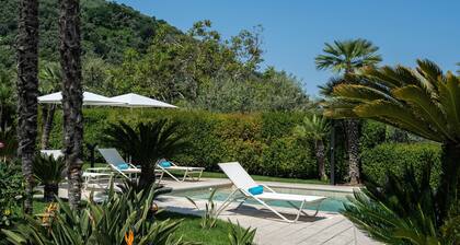 Villa Equensia by Elite Villas