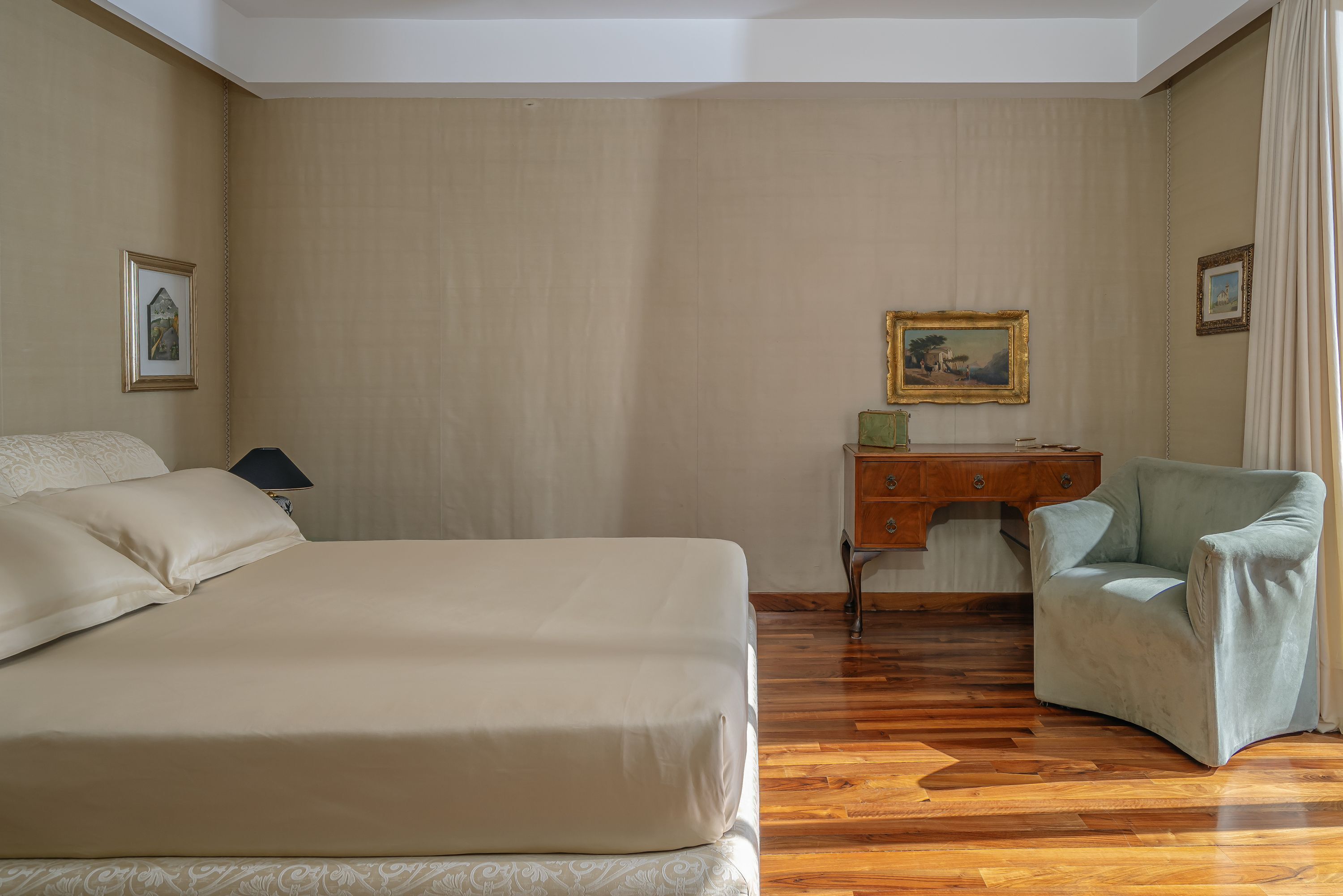 Villa | 4 soverom