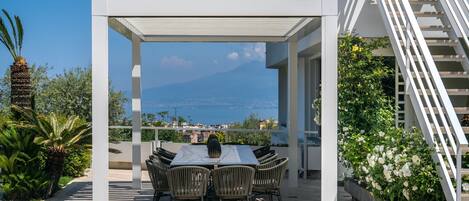 Villa | 4 habitaciones