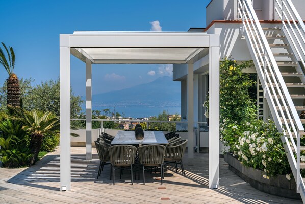 Villa | 4 soveværelser