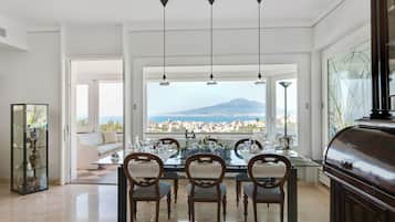 Villa | 4 Schlafzimmer