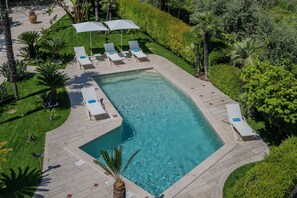 Villa | 4 bedrooms - Villa Equensia by Elite Villas (Vico Equense)