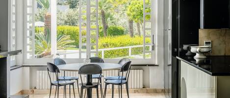 Villa | 4 habitaciones