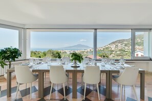 Villa | 4 soveværelser