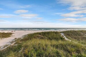 Am Strand