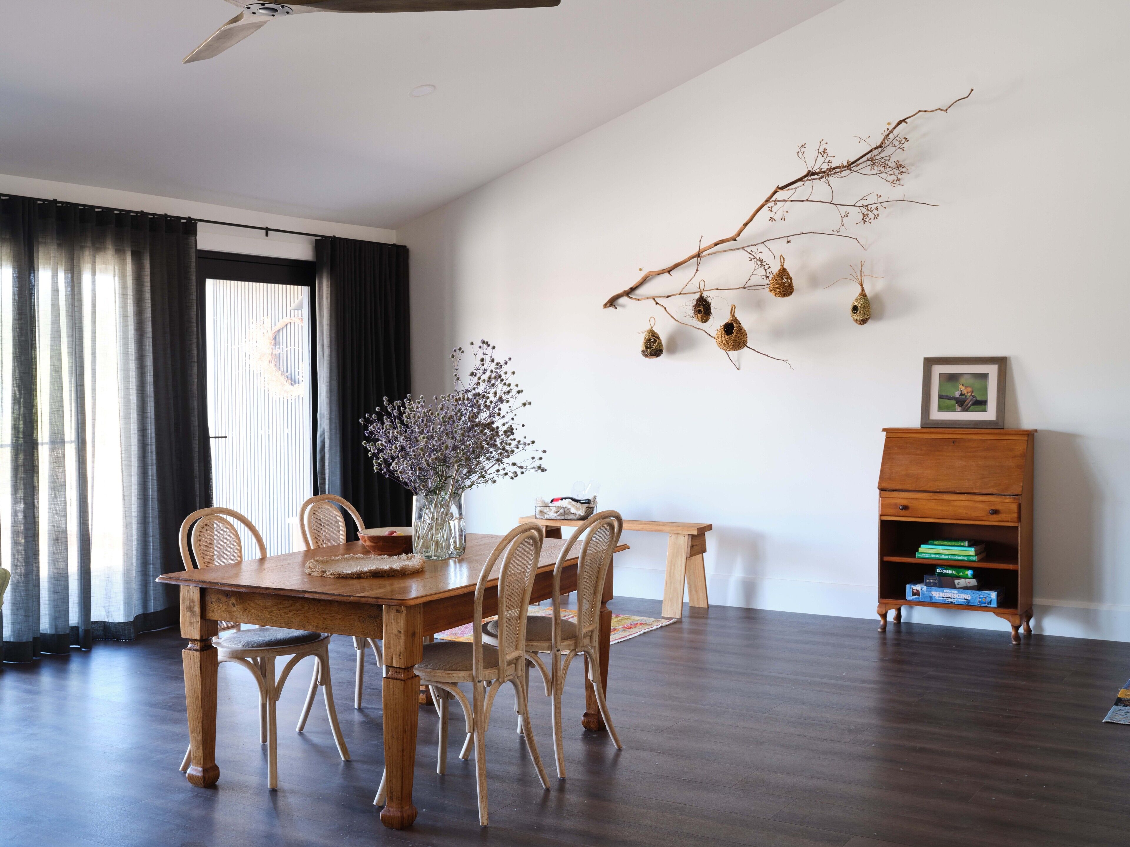 Restaurante familiar