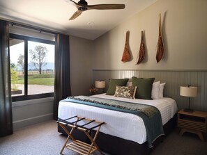The Winery - Shawwood Estate (Bombira)