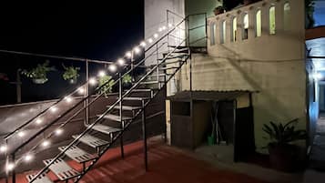 Escaleras