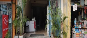 Yoga Inn