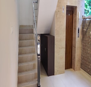 Interior - Yoga Inn (Puducherry)