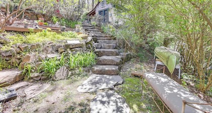 Lambertville Retreat - Walk to Shopping & Dining!