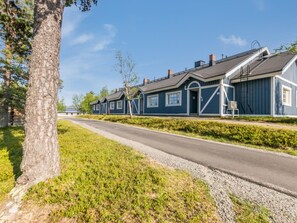 Exterior - Teerenpesue e 37 by Interhome (Inari)