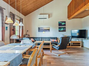 Interior - Teerenpesue e 37 by Interhome (Inari)