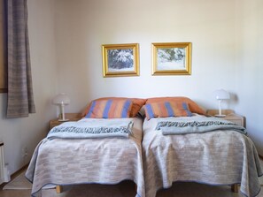 3 camere, accesso a Internet
