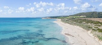 Menorca Sur T2, 2 bedroom
