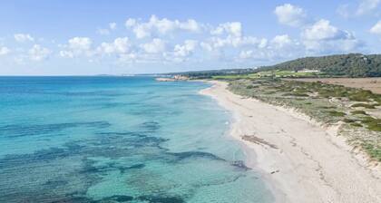 Menorca Sur T2, 2 bedroom