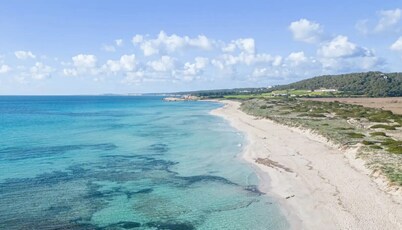 Menorca Sur T2, 2 bedroom