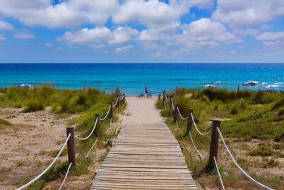 Menorca Sur T2, 2 bedroom