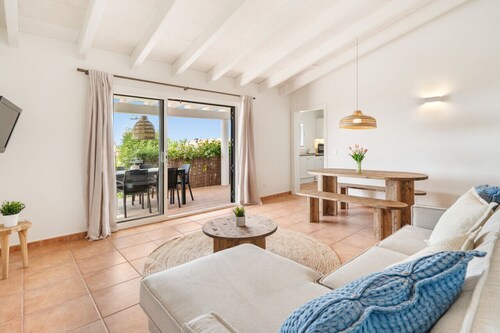 Menorca Sur T3, 3 bedroom