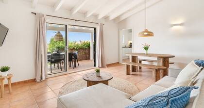 Menorca Sur T3, 3 bedroom