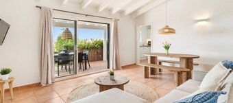 Menorca Sur T3, 3 bedroom