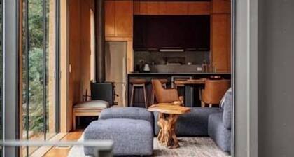 Hidden on Huon, exclusive getaway