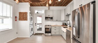 海灣西耶斯塔度假閣樓