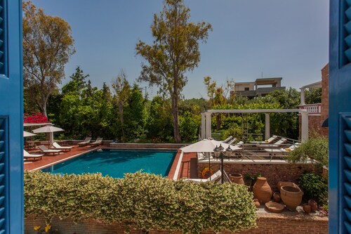 Titika a Family Flat With Big Veranda