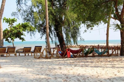 Cay Sao Phu Quoc