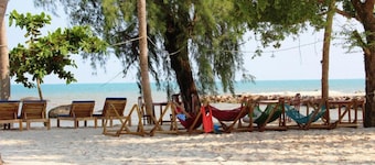 Cay Sao Phu Quoc