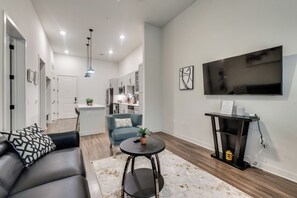 Una Smart TV