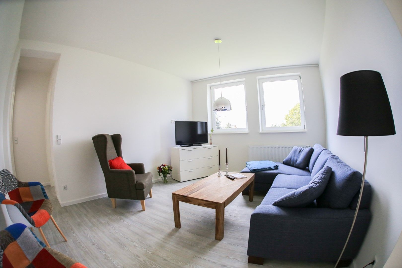Gutshaus Wohnung 6, Deutschland - Jabel