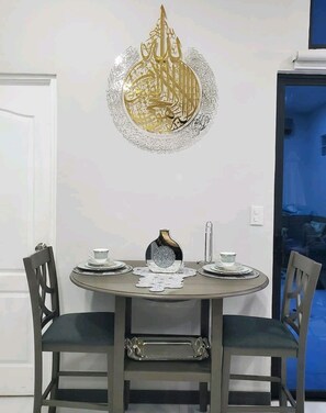 Dining - Modern Luxury Home (Sonsonate)