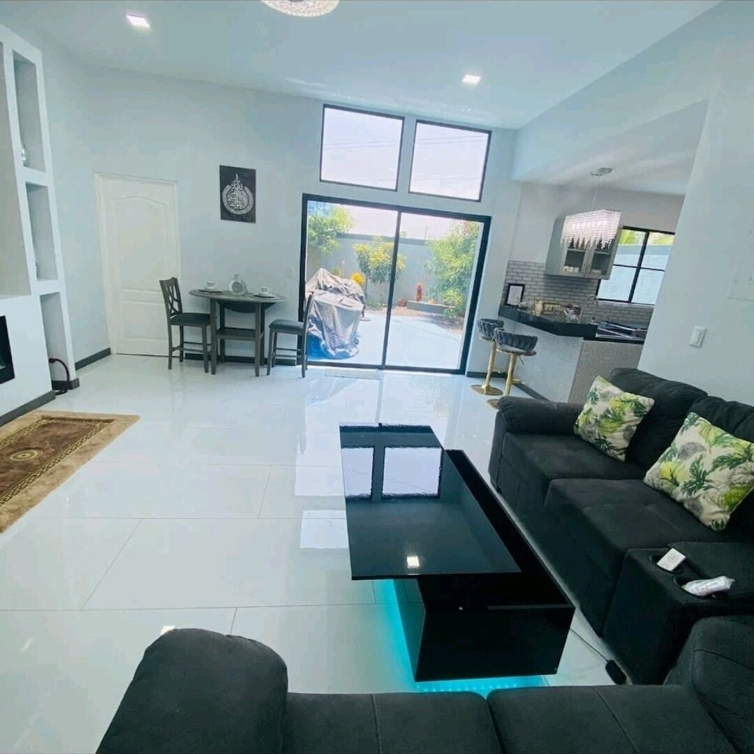 Älytelevisio, takka, tulostin