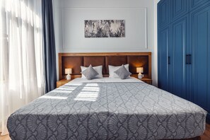 Deluxe Double or Twin Room - Manufacturer Hotel Tbilisi (Tbilisi)