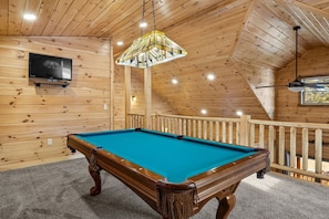 Sala de juegos