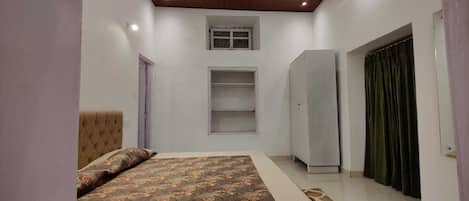 Suite Premium | 1 chambre, fer et planche à repasser, Wi-Fi gratuit